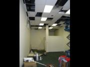 project 'Drywall and paint: nail care' after picture #2